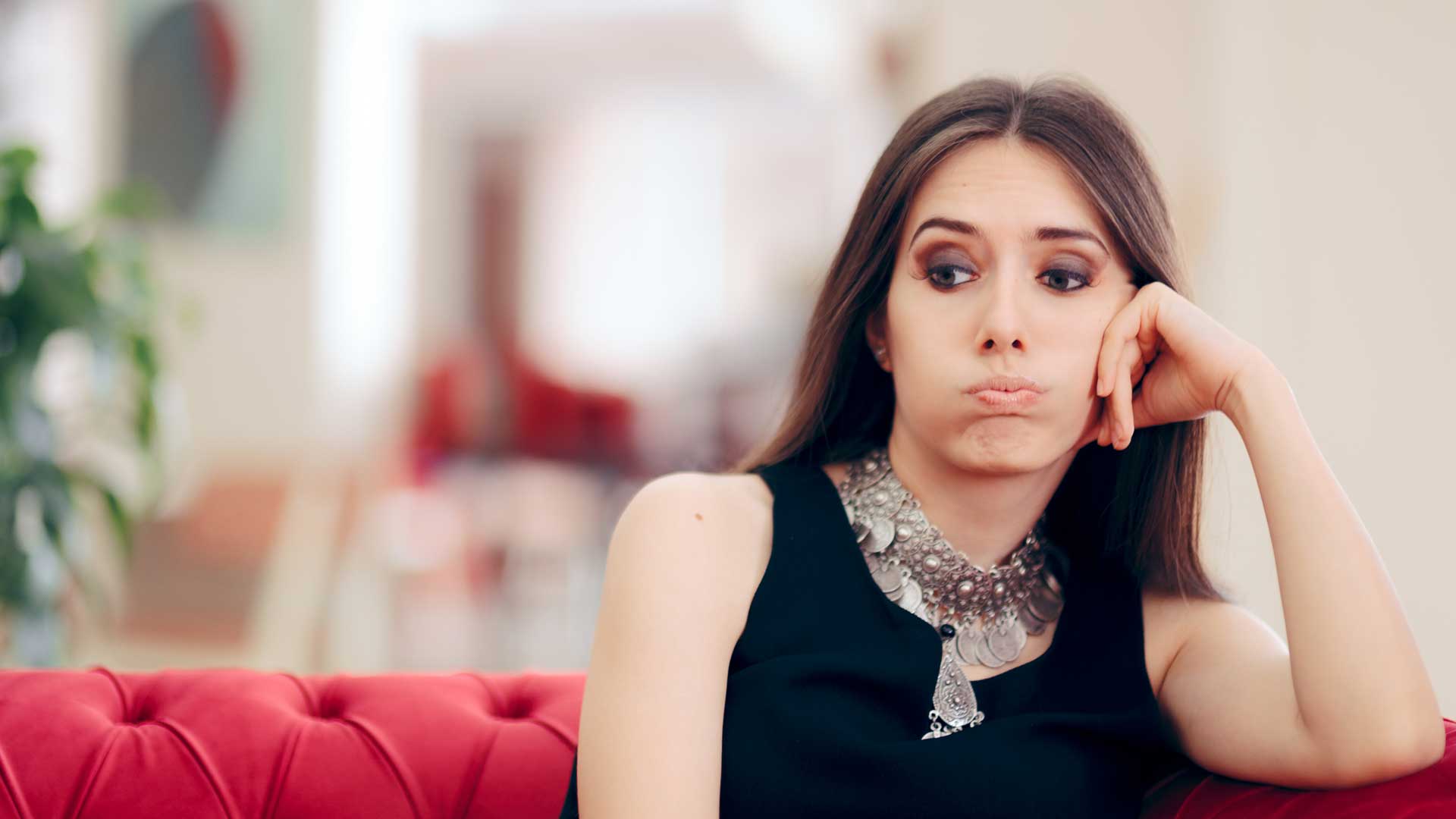 You Don’t Listen! 5 reasons why you don’t listen